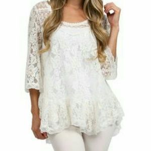 Free People Blouse