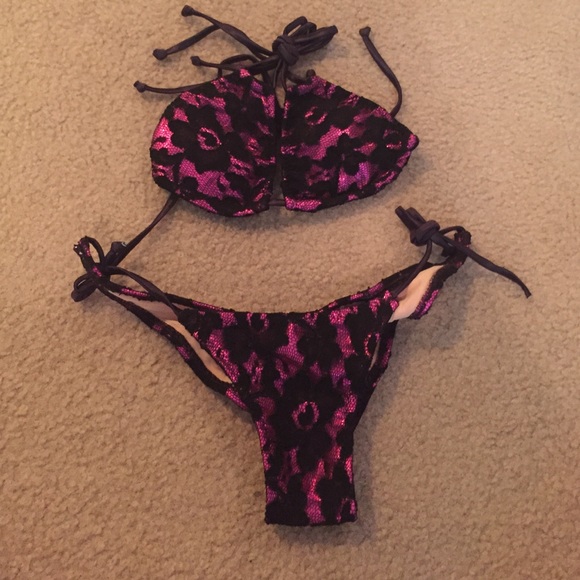 Ravish sands suit