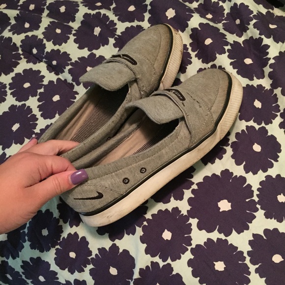 Nike shoes