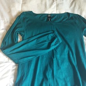 Alternative Apparel basic l/s T. Great condition.