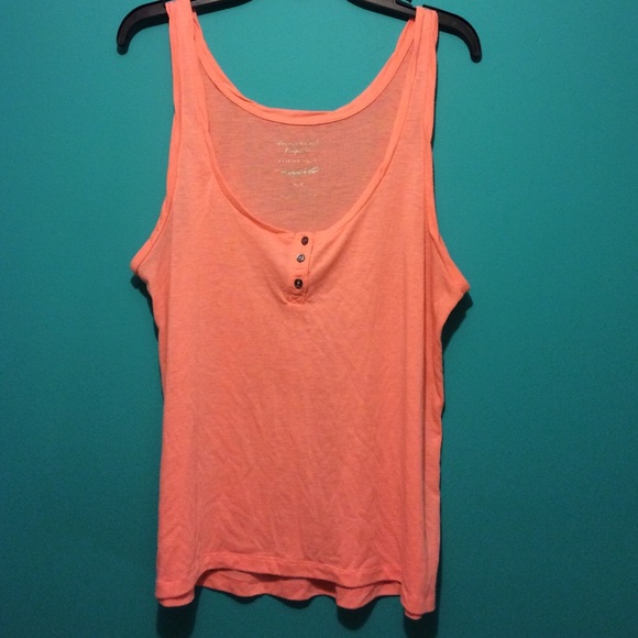AEO tank top