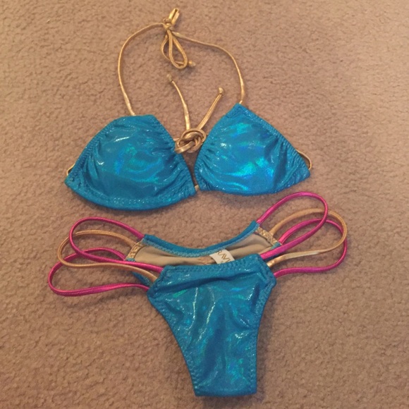 Ravish sands suit