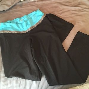 full length yoga pants