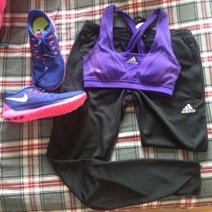 Adidas Sports Bra
