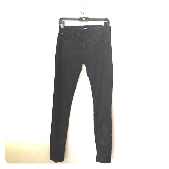 Black jeans! Killer!!