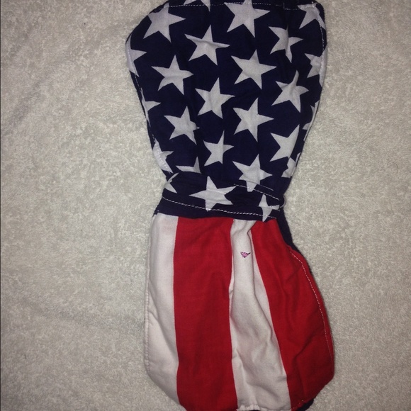 American Flag Lot - Picture 2 of 3