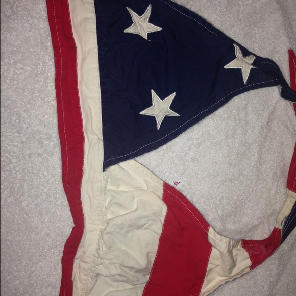 American Flag Lot - Picture 3 of 3