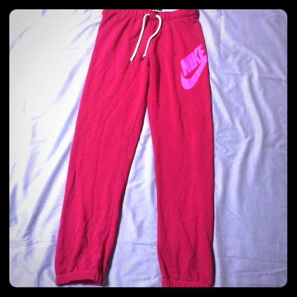 Nike Sweatpants