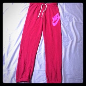 Nike Sweatpants