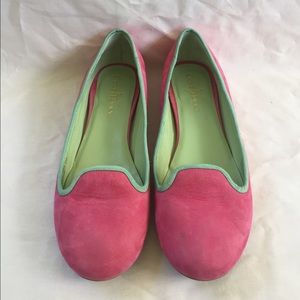 Cole Haan Morgan Slipper - Pink