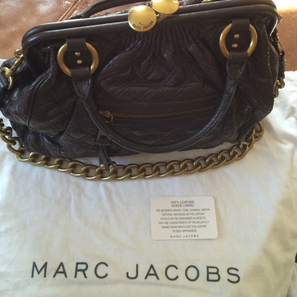 Marc Jacobs Bags Authentic New Limited Ed Marc Jacob Purse Poshmark
