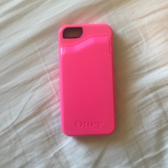 iPhone 5/5s Otter Box