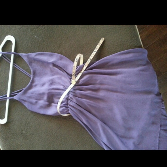 Dress - Picture 3 of 4