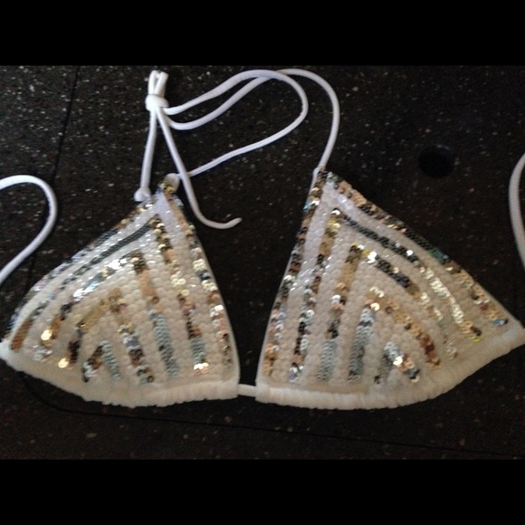 Bathing Suite top