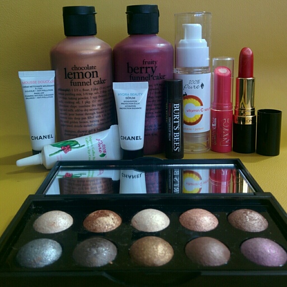 Beauty Bundle- 26 Products!