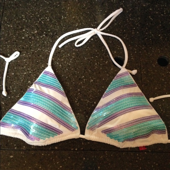 Bathing Suit top