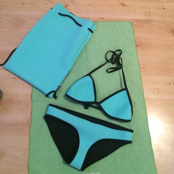 Triangl Chloe Bikini
