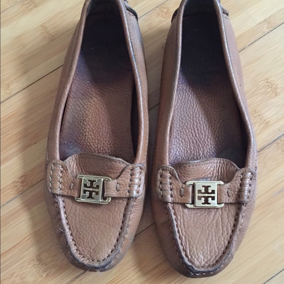 Tory Burch Shoes - Tory Burch Kendrick Loafers