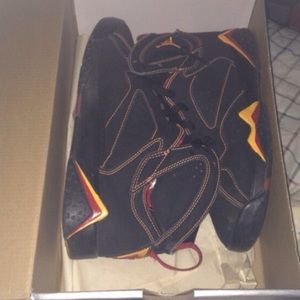 Citrus 7s