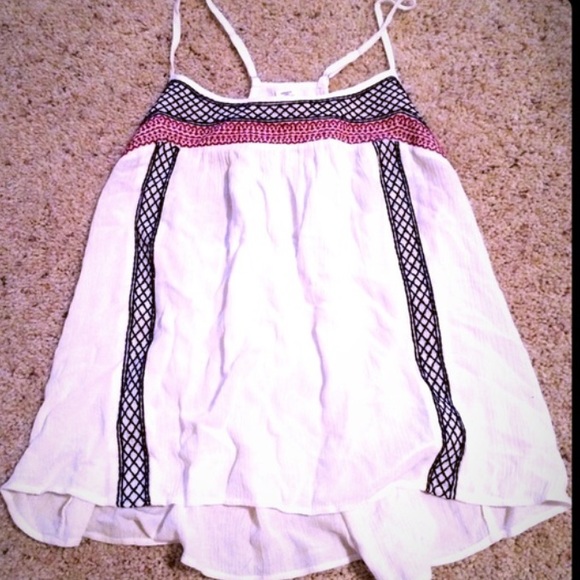 LOOKING FOR! Forever 21 Shirt - Picture 1 of 1