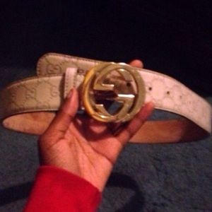 Gucci Belt