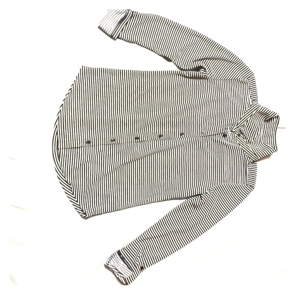 Ann Taylor Petite Botton Down Shirt