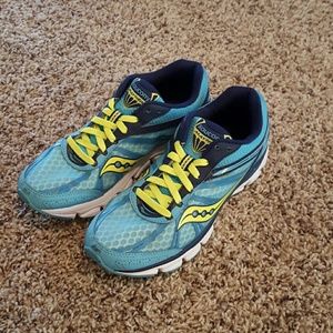 Saucony Mayhem Sneakers