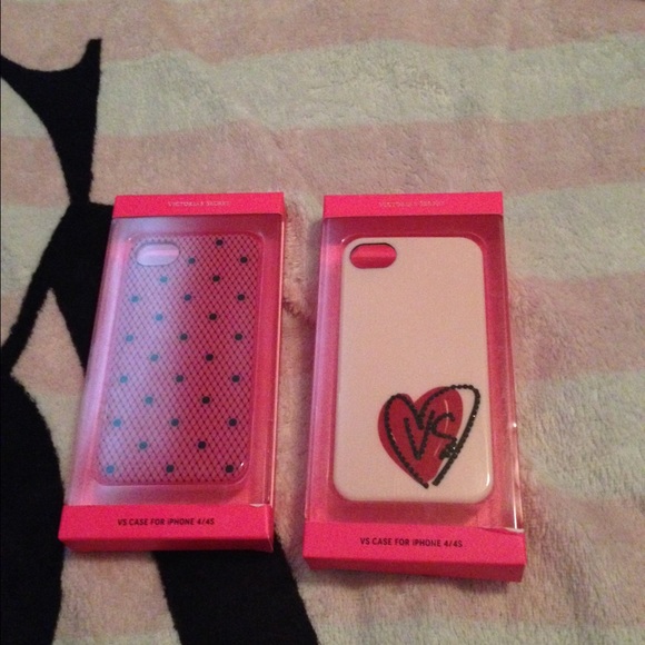 brand new vs phone cases