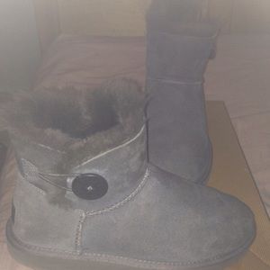 Mini Ugg Boots