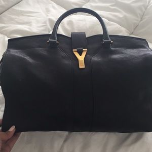 Saint Laurent Chyc Cabas