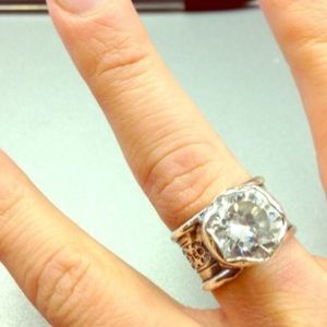 💠Silpada Sterling Silver Ring💠