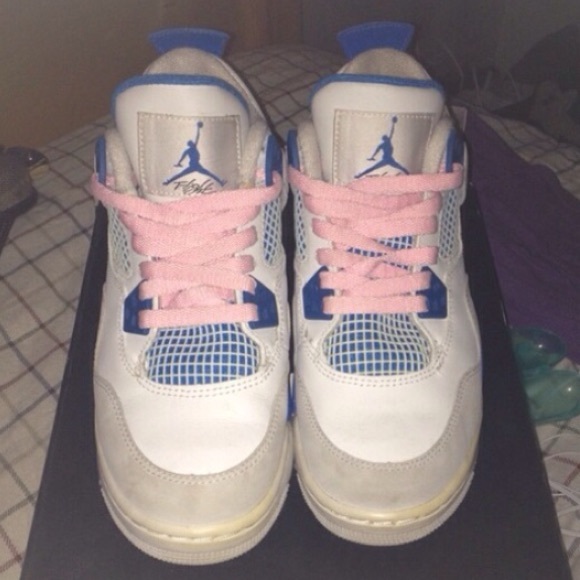Military 4s