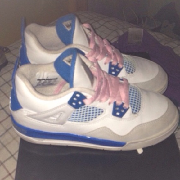 Military 4s - Picture 2 of 4