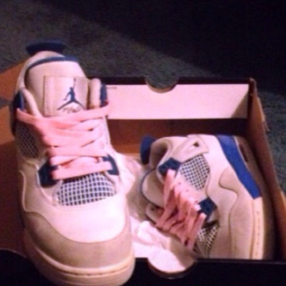 Military 4s - Picture 4 of 4
