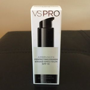 Victoria's Secret Primer