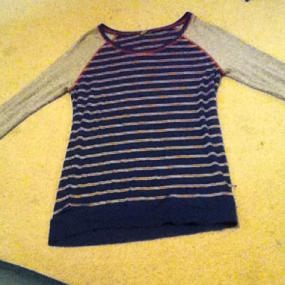 Long Sleeved Tee - Picture 1 of 1