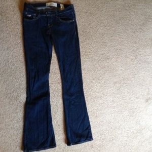 Hollister jeans