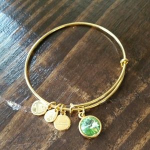 Alex & Ani bracelet