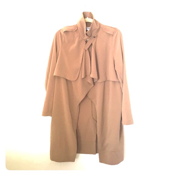 The perfect Trench