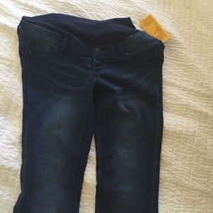 Maternity Skinny Jeans