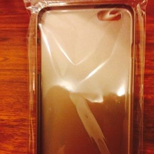 iPhone 6 brand new case