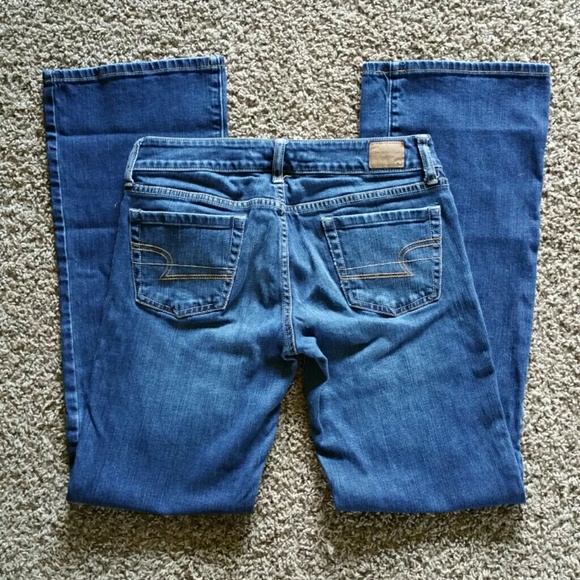 American Eagle Favorite Boyfriend