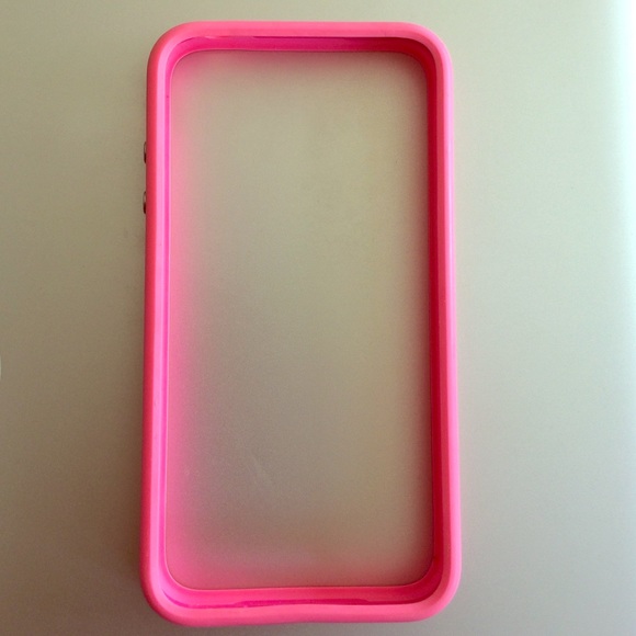 iPhone 4/4s bumper case - Picture 1 of 2