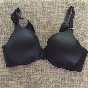 Soma bra size 36C in black