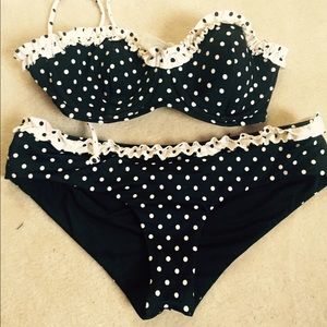 Victoria's Secret bikini