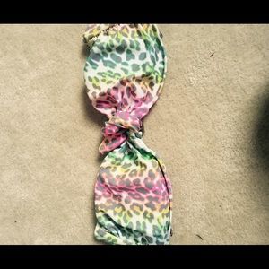 Victoria's Secret bikini top