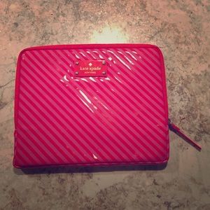 Kate Spade IPad case