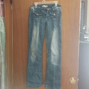 Pants