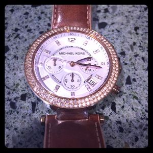 Michael Kors MK Watch