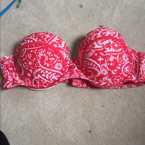 Bikini top